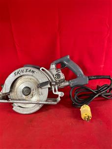 Skil circular saw online hd77